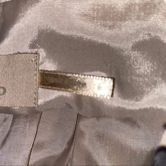 ANTHROPOLOGIE BURLAPP Optical Illusion Dress - Picture 9 of 9